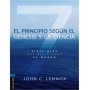 El principio según el Génesis y la Ciencia - Lennox, John Carson - Libro