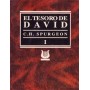 El Tesoro de David Vol. I - Charles Spurgeon - Libro