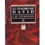 El Tesoro de David Vol. II - Charles Spurgeon - Libro