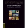 Gran Diccionario enciclopédico de la Biblia - Alfonso Ropero Berzosa - Libro