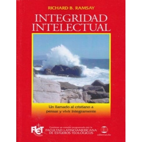 Integridad intelectual - Richard B. Ramsay