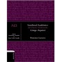 Interlineal académico del Nuevo Testamento: Griego-Español - Francisco Lacueva (Compilado por Juan Carlos Cevallos) - Libro
