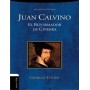 Juan Calvino. El reformador de Ginebra - Giorgio Tourn - Libro