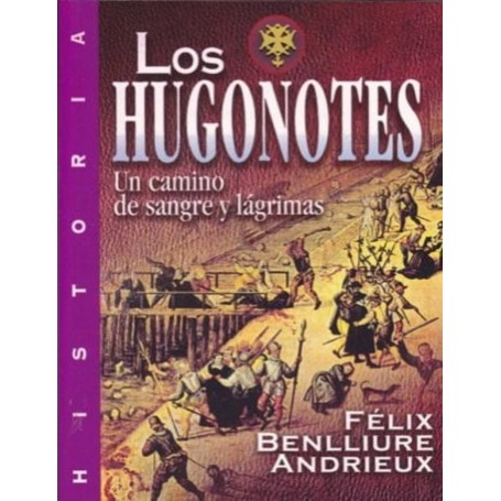 Los Hugonotes - Felix Benlliure Andrieux