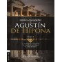 Obras Escogidas de Agustín de Hipona Tomo I - Agustín de Hipona - Alfonso Ropero - Libro