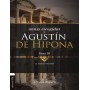 Obras escogidas de Augustín de Hipona Tomo III (Ciudad de Dios) - Alfonso Ropero - Libro