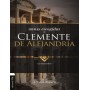 Obras Escogidas de Clemente de Alejandría - Alfonso Ropero - Libro