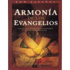 Armonia De Los Evangelios - George Knigt