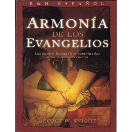 Armonia De Los Evangelios - George Knigt