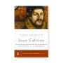El Genio Expositivo de Juan Calvino - Steven J. Lawson - Libro