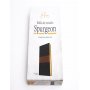 Biblia RVR 1960 de Estudio Spurgeon Duotono Marrón Símil Piel