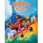 Biblia Léemela - B&H Español