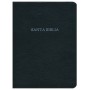 Biblia Ultrafina RVR60 negra - B&H Español
