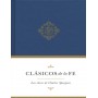 Clásicos de la Fe - Spurgeon - Charles Haddon Spurgeon
