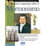 Colección Temas de Fe - 10 Preguntas y respuestas sobre el Mormonismo - B & H Español