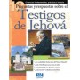 Colección Temas de Fe - 10 Preguntas y respuestas sobre los Testigos de Jehová - Christy Darlington