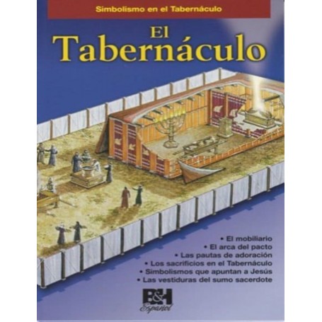 Colección Temas de Fe - El Tabernáculo - B & H Español