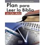 Colección Temas de Fe - Plan para leer la Biblia en un año - B & H Español