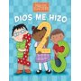 Dios Me Hizo 123 - B&H Español