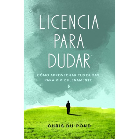 Licencia para dudar-Chris Du-Pond