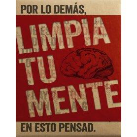 Limpia Tu Mente - Tim Challies