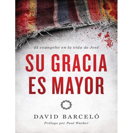 Su Gracia es Mayor-David Barceló