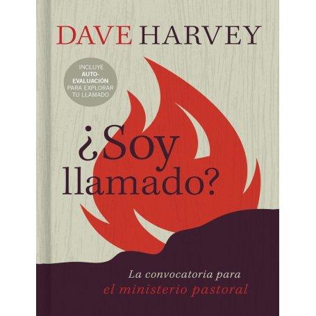 Soy Llamado - Dave Harvey