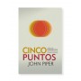 Cinco puntos