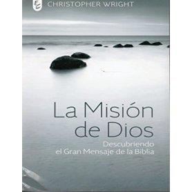 La misión de Dios - Christopher Wright