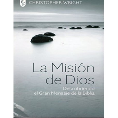La misión de Dios - Christopher Wright