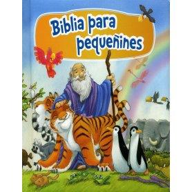 Biblia para pequeñines - Charlie Lynch