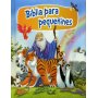Biblia para pequeñines - Charlie Lynch