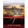 La Búsqueda de Dios (Bolsilibro) - Aiden Wilson Tozer