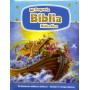 Mi pequeña Biblia Didáctica - Anja Juhl