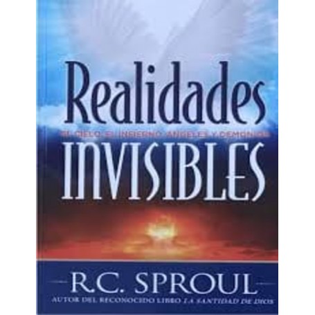Realidades invisibles - Robert Charles Sproul