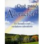 ¿Qué pasó con la adoración? - Aiden Wilson Tozer