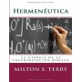 Hermenéutica - Milton S. Terry