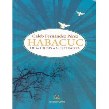 Habacuc - Caleb Fernández Pérez