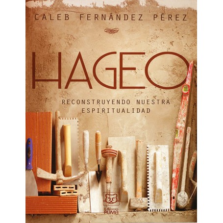 Hageo - Caleb Fernández Pérez