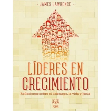 Líderes en Crecimiento - James Lawrence