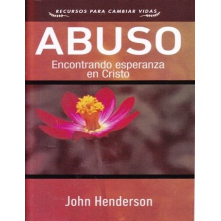 Abuso - John Henderson