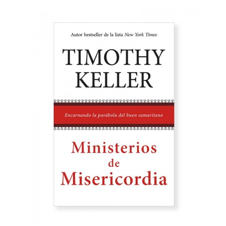 Ministerios de misericordia