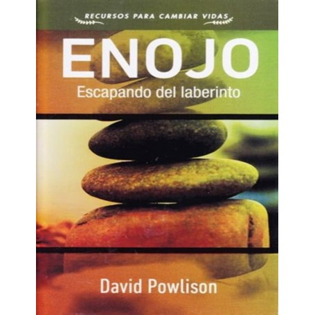 Enojo - David Powlison