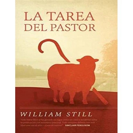 La Tarea del Pastor - William Still