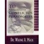 Tú puedes resolver conflictos personales - Dr. Wayne Mack