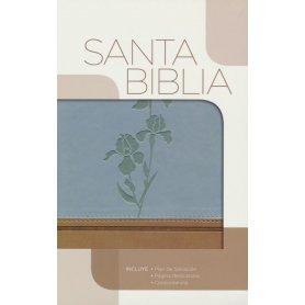 Biblia Clásica RVR 1977 Dúo Tono