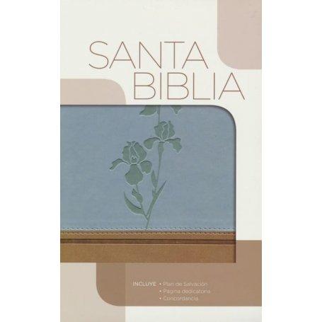 Biblia Clásica RVR 1977 Dúo Tono