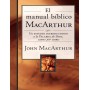 El Manual Bíblico MacArthur - John MacArthur