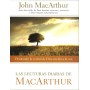 Las Lecturas diarias de MacArthur -	John MacArthur