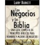 Los Negocios y la Biblia - Larry Burkett